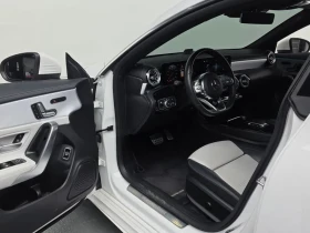Mercedes-Benz CLA 2.5, снимка 10