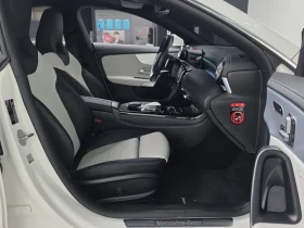 Mercedes-Benz CLA 2.5, снимка 11