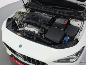 Mercedes-Benz CLA 2.5, снимка 6