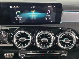 Mercedes-Benz CLA 2.5, снимка 14