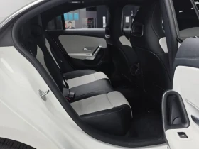 Mercedes-Benz CLA 2.5, снимка 12
