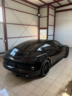 Porsche Panamera Turbo S e-Hybrid Executive , снимка 5