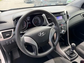 Hyundai I30 1, 6 CDTi, снимка 11