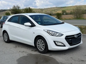 Hyundai I30 1, 6 CDTi, снимка 2