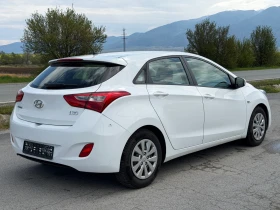 Hyundai I30 1, 6 CDTi, снимка 3