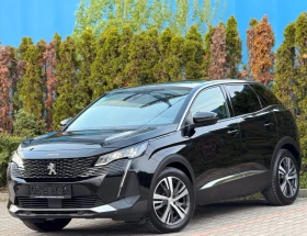 Peugeot 3008 1.6///PLUG-IN HYBRID///ALLURE///ДИСТРОНИК///КАМЕРА, снимка 1
