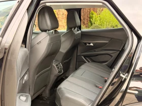 Peugeot 3008 1.6///PLUG-IN HYBRID///ALLURE///ДИСТРОНИК///КАМЕРА, снимка 11