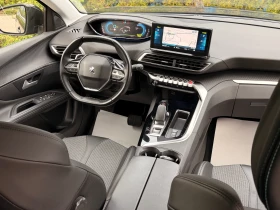 Peugeot 3008 1.6///PLUG-IN HYBRID///ALLURE///ДИСТРОНИК///КАМЕРА, снимка 13