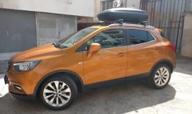 Opel Mokka X, снимка 1