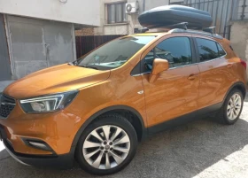 Opel Mokka X, снимка 11