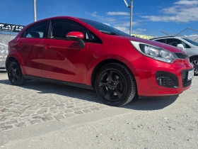 Kia Rio 12г.1, 4-90к.с 6-скорости, .EDITION, снимка 7