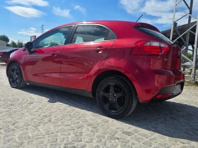 Kia Rio 12г.1, 4-90к.с 6-скорости, .EDITION, снимка 4