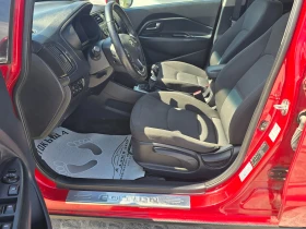 Kia Rio 12г.1, 4-90к.с 6-скорости, .EDITION, снимка 8