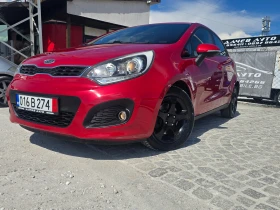 Kia Rio 12г.1, 4-90к.с 6-скорости, .EDITION, снимка 1