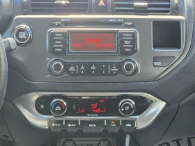 Kia Rio 12г.1, 4-90к.с 6-скорости, .EDITION, снимка 11