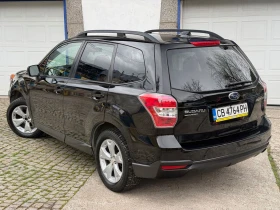 Subaru Forester 2.5 automat, снимка 5