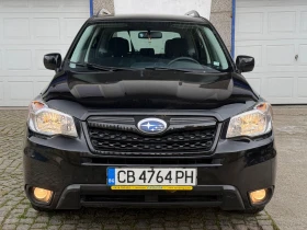 Subaru Forester 2.5 automat, снимка 2