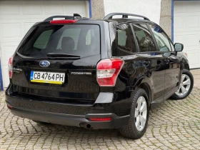 Subaru Forester 2.5 automat, снимка 7