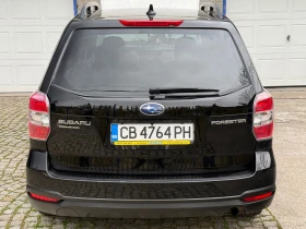 Subaru Forester 2.5 automat, снимка 6