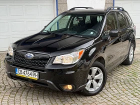 Subaru Forester 2.5 automat, снимка 3