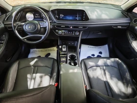 Hyundai Sonata 2.0 MPI (CVVL)- ГАЗ/БЕНЗИН, снимка 14