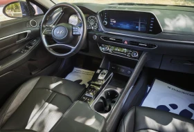Hyundai Sonata 2.0 MPI (CVVL)- ГАЗ/БЕНЗИН, снимка 15