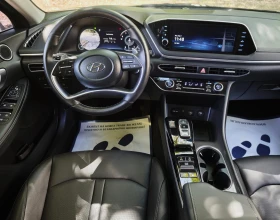 Hyundai Sonata 2.0 MPI (CVVL)- ГАЗ/БЕНЗИН, снимка 13