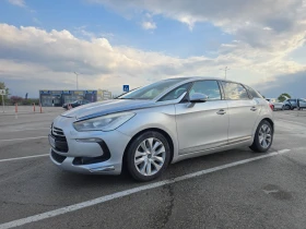 Citroen DS5, снимка 2