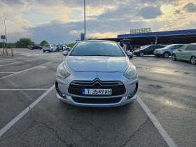 Citroen DS5, снимка 4