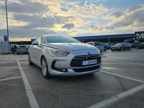 Citroen DS5, снимка 1