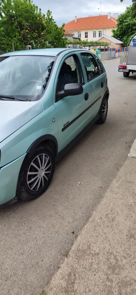 Opel Corsa 1.7 dizel, снимка 5