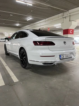 VW Arteon, снимка 4