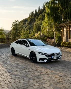 VW Arteon, снимка 11