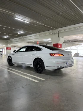 VW Arteon, снимка 10
