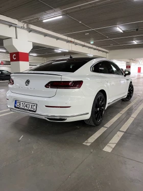 VW Arteon, снимка 5