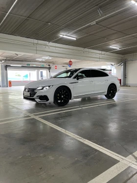 VW Arteon, снимка 9