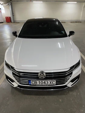 VW Arteon, снимка 1