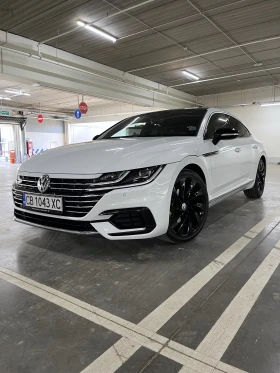 VW Arteon, снимка 2