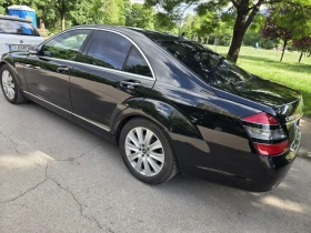 Mercedes-Benz S 320 Distronic, NightVision, Camera, Keyless, Vacum, снимка 7