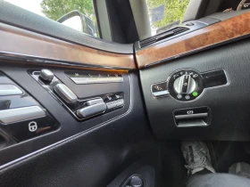 Mercedes-Benz S 320 Distronic, NightVision, Camera, Keyless, Vacum, снимка 12