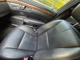 Mercedes-Benz S 320 Distronic, NightVision, Camera, Keyless, Vacum, снимка 11
