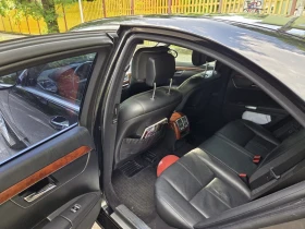Mercedes-Benz S 320 Distronic, NightVision, Camera, Keyless, Vacum, снимка 10