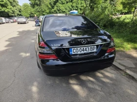 Mercedes-Benz S 320 Distronic, NightVision, Camera, Keyless, Vacum, снимка 5