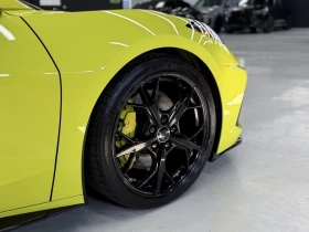 Chevrolet Corvette  Stingray 2LT Coupe RWD, снимка 6
