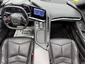 Chevrolet Corvette  Stingray 2LT Coupe RWD, снимка 9