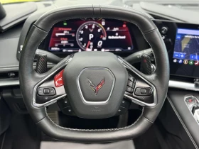 Chevrolet Corvette  Stingray 2LT Coupe RWD, снимка 11