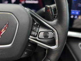 Chevrolet Corvette  Stingray 2LT Coupe RWD, снимка 12
