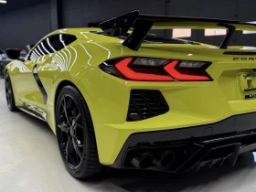 Chevrolet Corvette  Stingray 2LT Coupe RWD, снимка 3