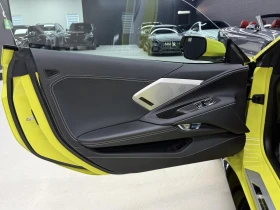 Chevrolet Corvette  Stingray 2LT Coupe RWD, снимка 7