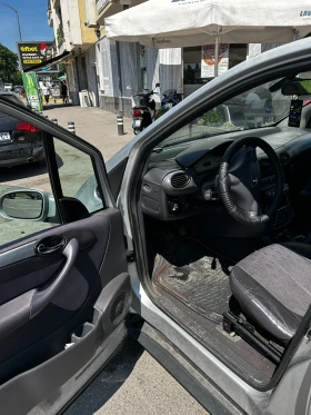 Mercedes-Benz A 170, снимка 6